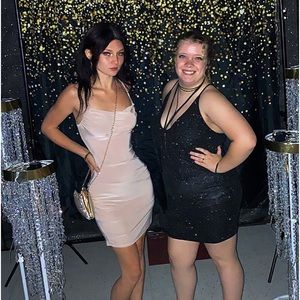 Meet your Posher, Alanah